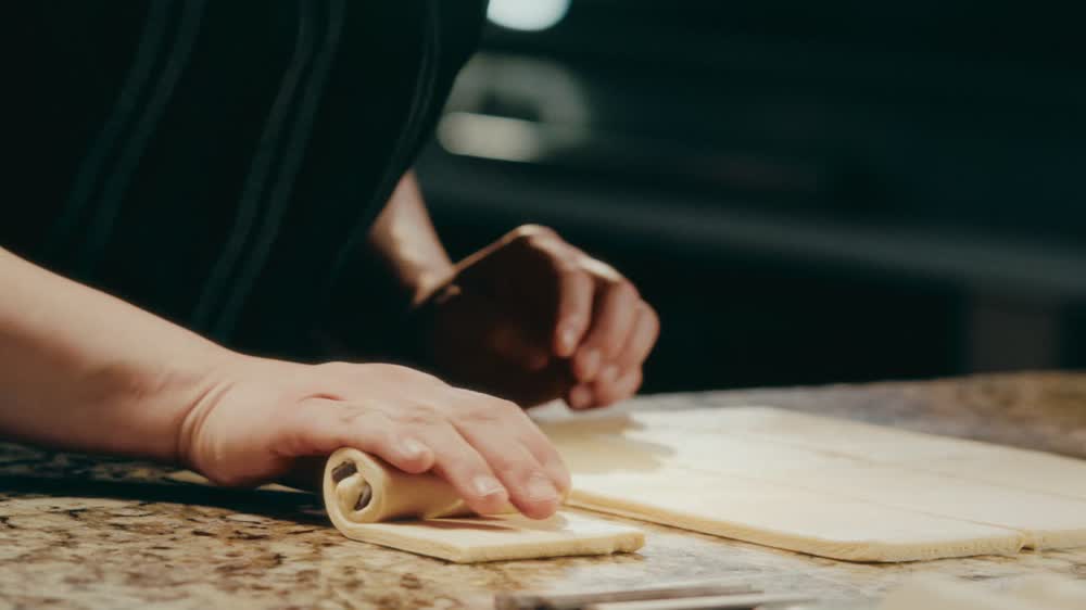 HLB — Bakery · Craft artesanal